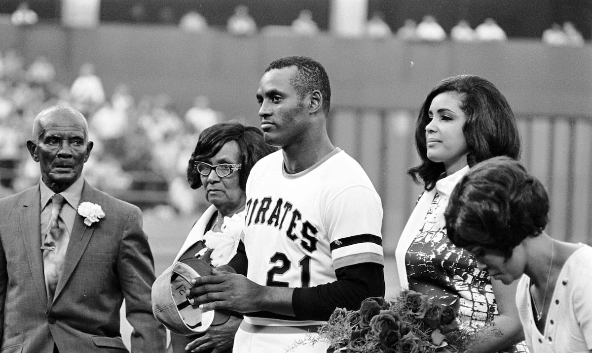 ¿Por qué se celebra el Día de Roberto Clemente el 15 de septiembre?