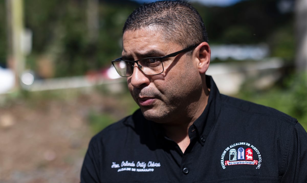 Opfei investiga al alcalde de Naranjito por controversia sobre primaria entre Jenniffer González y Pedro Pierluisi