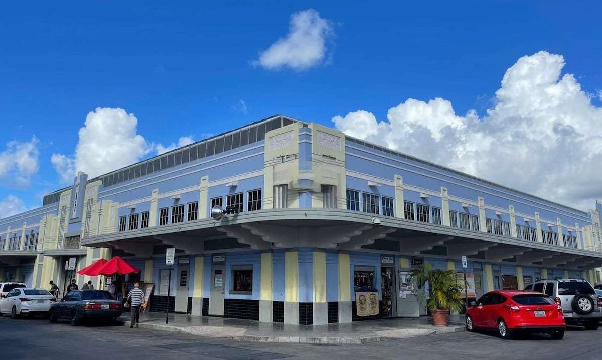 Pymes transforman ecosistema de la Plaza de Mercado de Ponce