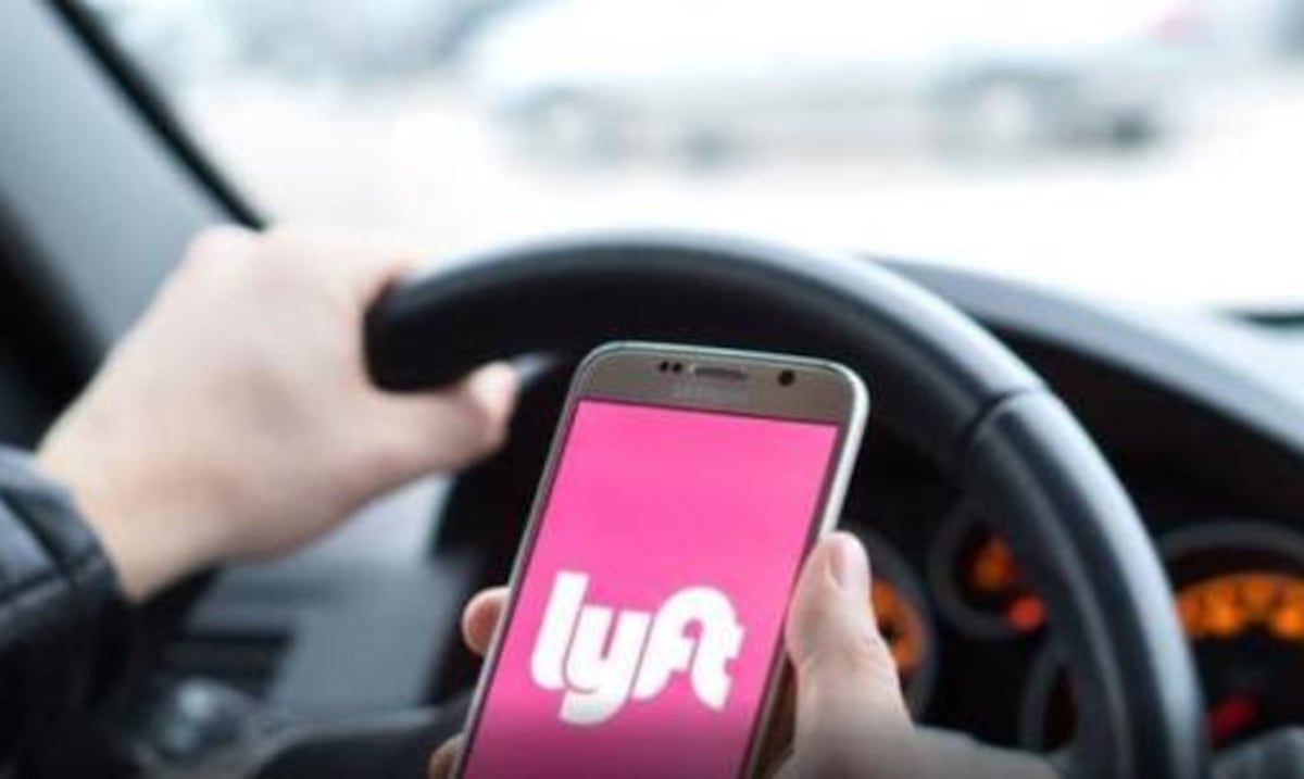 Usuarios de Lyft en Puerto Rico podrán redondear su tarifa y donar a organizaciones sin fines de lucro