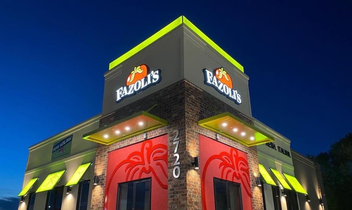 Crecen las franquicias de comida rápida en Puerto Rico: conoce las que tienen mayor presencia en Puerto Rico