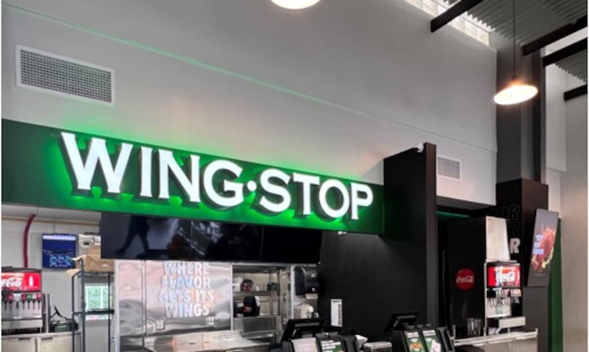La cadena de restaurantes Wingstop plantará bandera en Puerto Rico