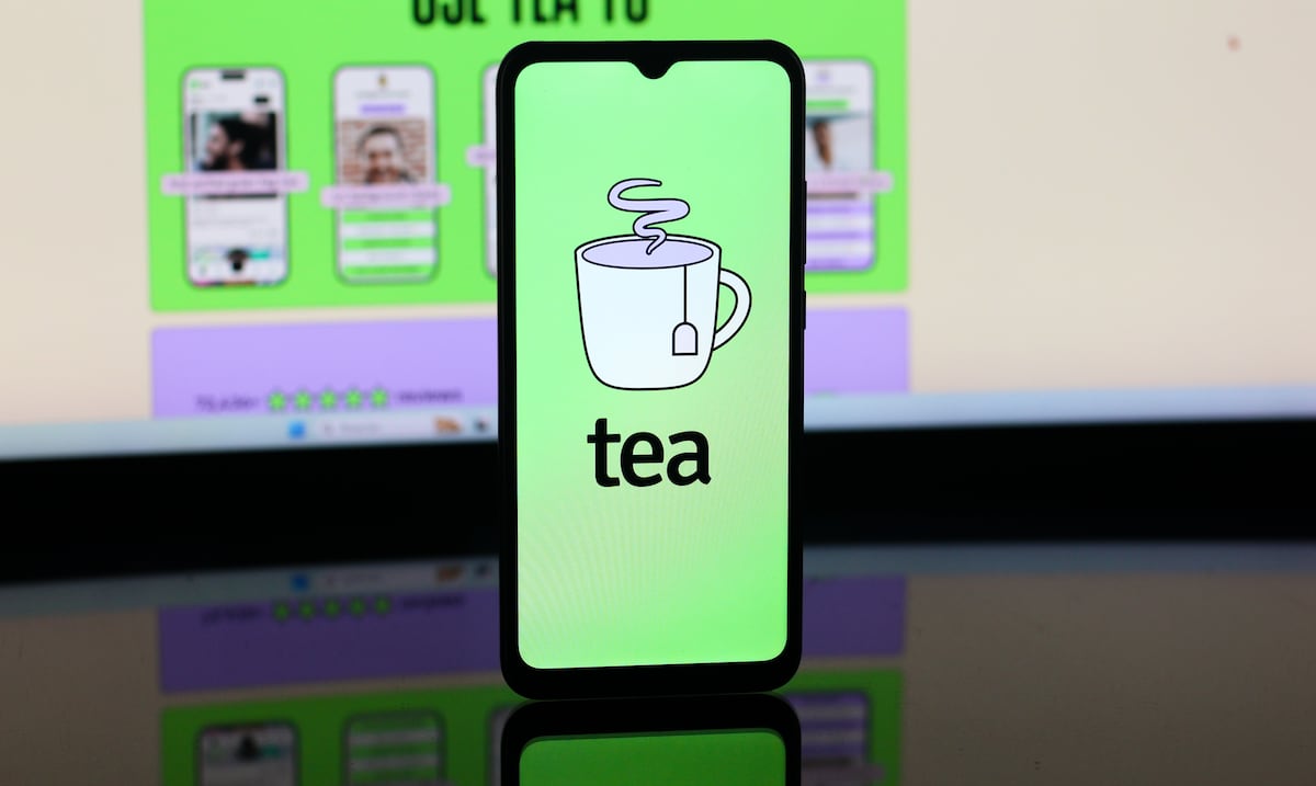 Amenazas digitales: el impacto emocional de las aplicaciones como Tea en jóvenes y adultos