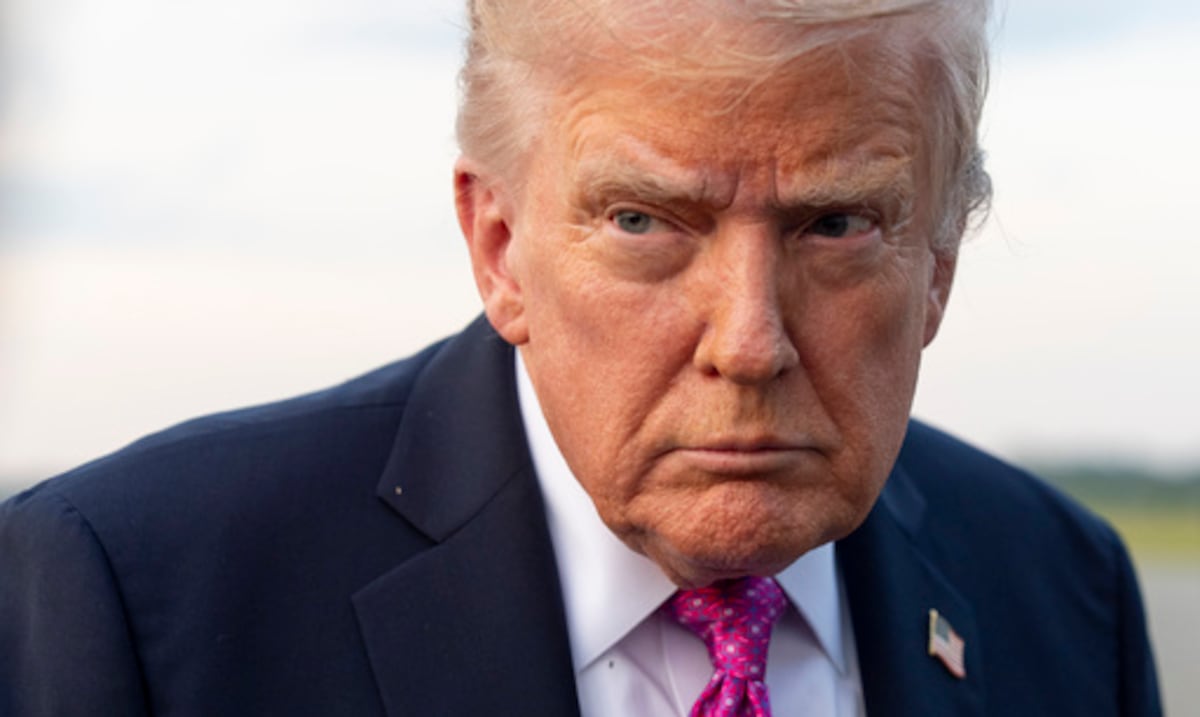 Opinión | El reto de recuperar la unidad del pueblo