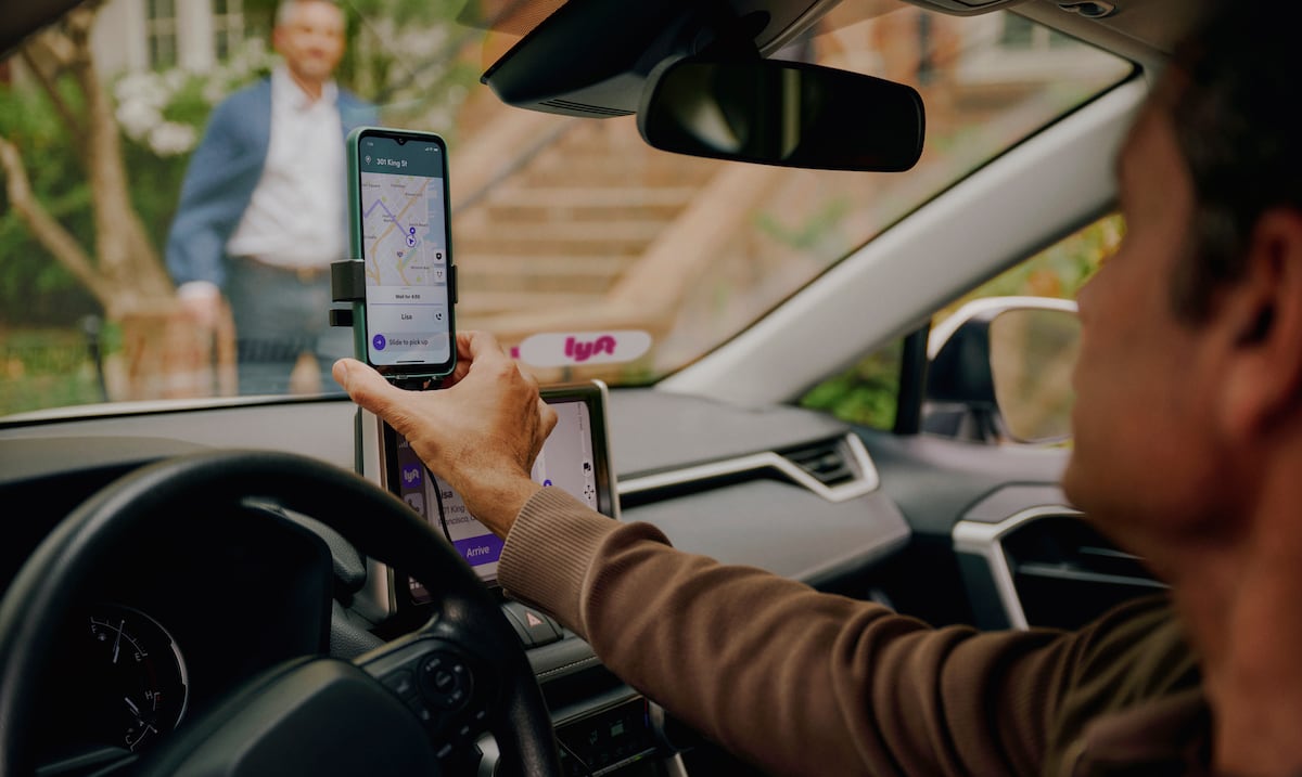 Lyft comienza a operar en Puerto Rico