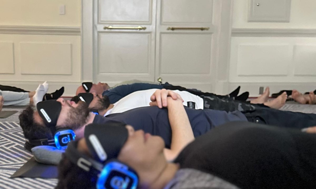 5 prácticas holísticas para ganar bienestar integral