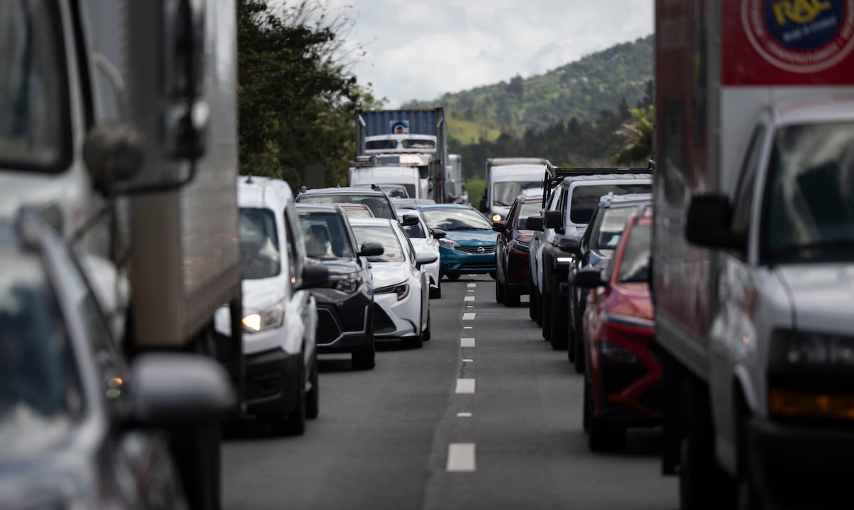 Opinión | Los costos del tapón y opciones para mitigarlos