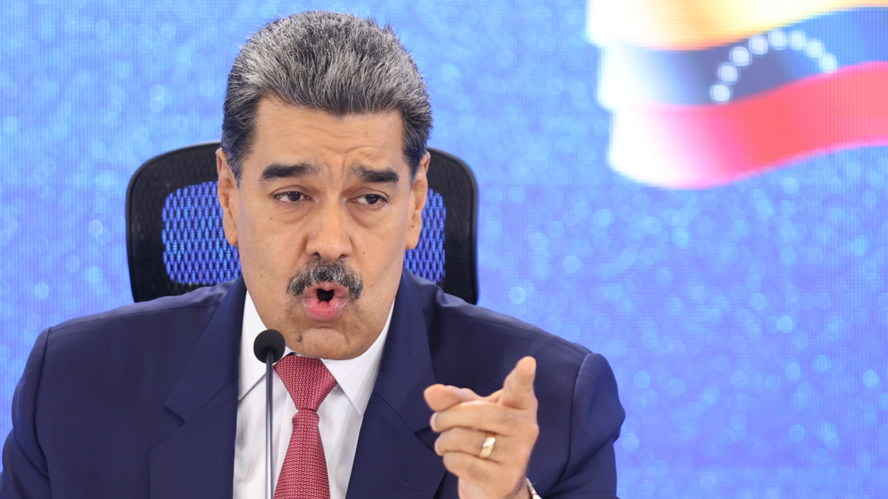 Seria alegación de Nicolás Maduro: “Toda la isla de Puerto Rico lista para invadir a Venezuela”