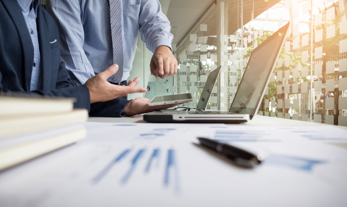 Orientarán a empleados federales sobre su retiro y bienestar económico