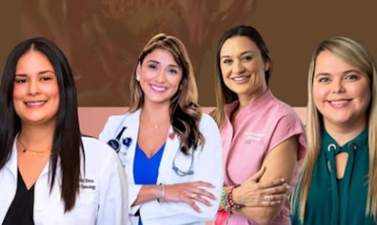 “Más Allá de los Ovarios”: Un conversatorio sin tabúes sobre la (peri)menopausia