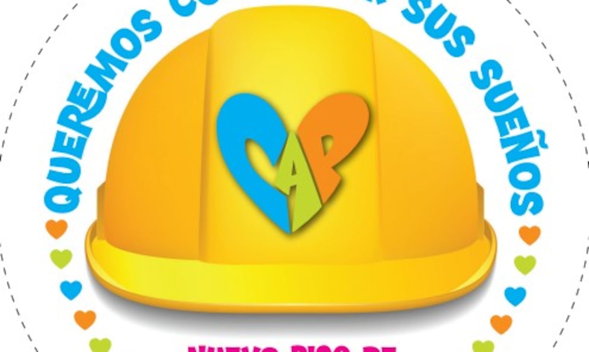 Cáncer pediátrico: CAP recaudará fondos para la construcción de una nueva unidad de oncología y trasplante de médula ósea