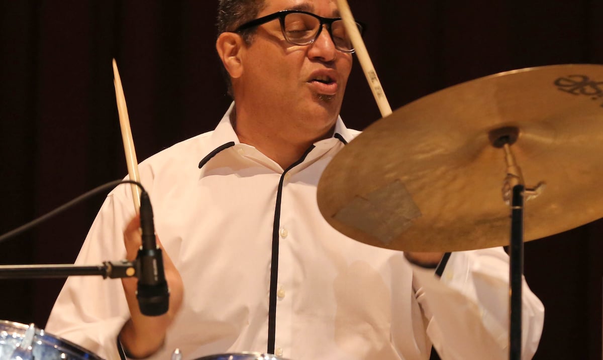 Ritmo y sabor durante el cuarto Encuentro de Bateristas Afrocaribeñxs