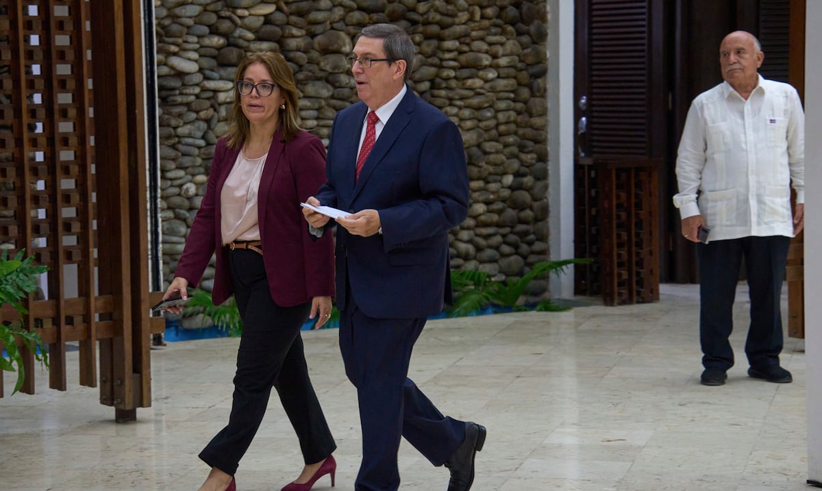 Cuba afirma que perdió en un año unos $7,500 millones por las sanciones de Estados Unidos