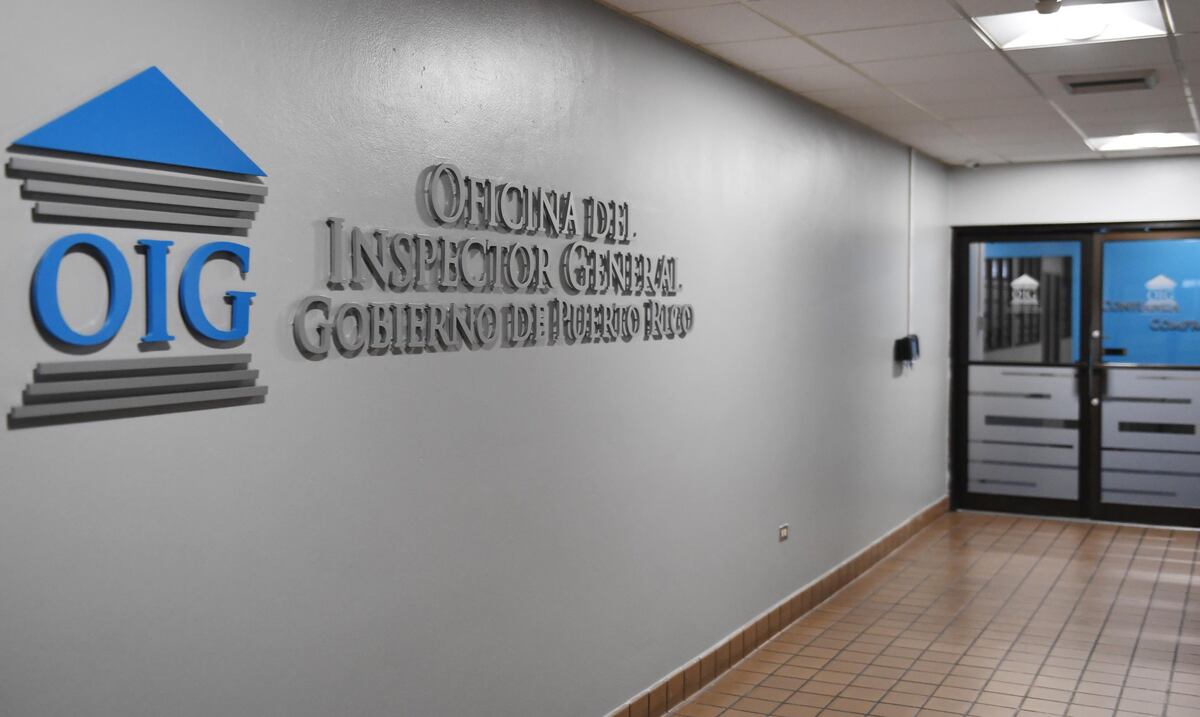 Difícil hacer querellas ante la Oficina del Comisionado Instituciones Financieras