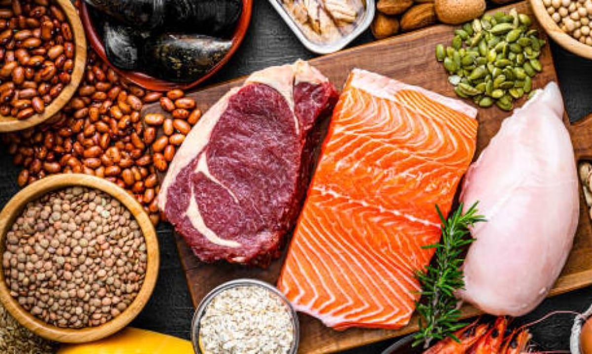 Más allá del boom: cuánta proteína necesita realmente una persona