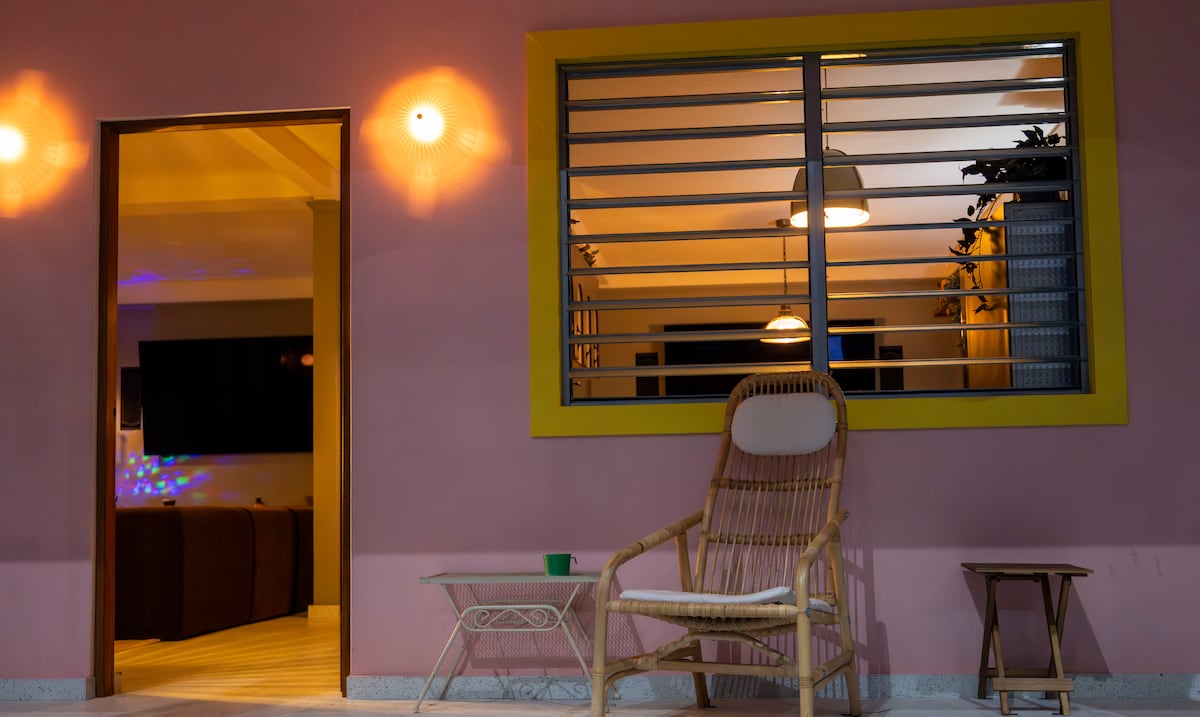 Héctor PR desea ayudar a Bad Bunny con su problema legal por “La Casita”: “Vamos a transformarla”