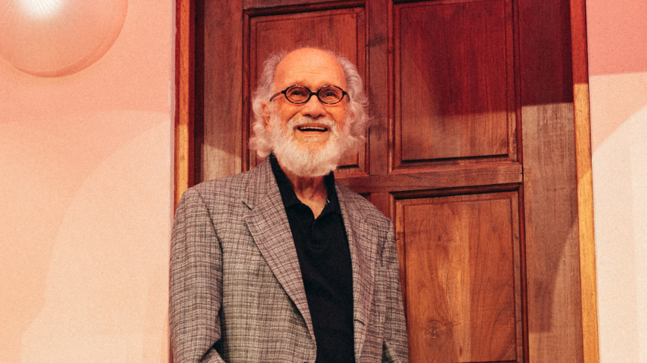 “Una memoria imborrable”: la experiencia de Jacobo Morales en el concierto de Bad Bunny