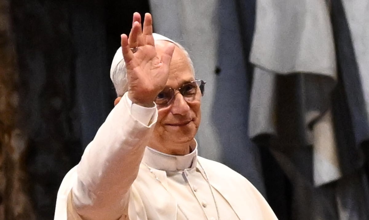 El papa León XIV cumple 70 años y vive el primer cumpleaños de su pontificado