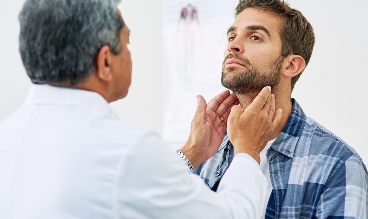 Opinión | La cita con el internista “para el clearance”