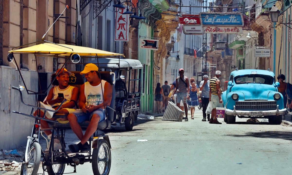 Opinión | Cuba: la mafia que hundió un ideal