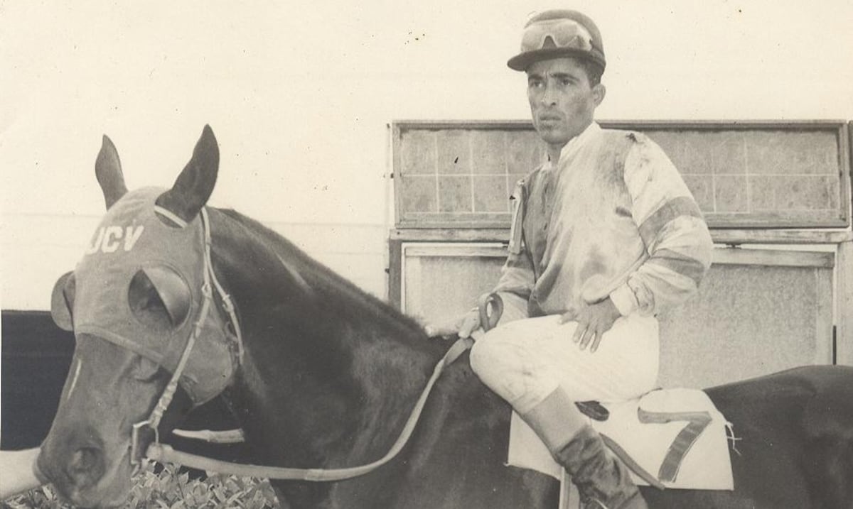 Camarero será exaltado en Santa Isabel y vuelve a hacer historia