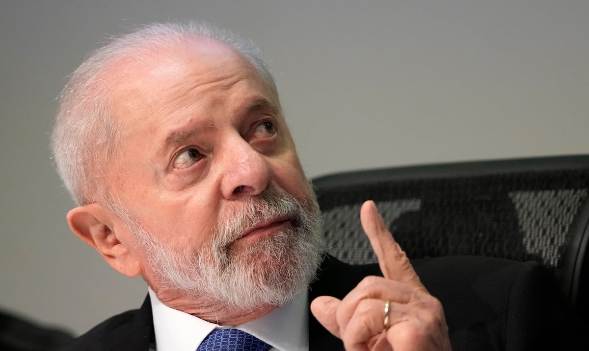 Brasil protesta ante la ONU por restricciones de visa de Estados Unidos a su ministro de Salud