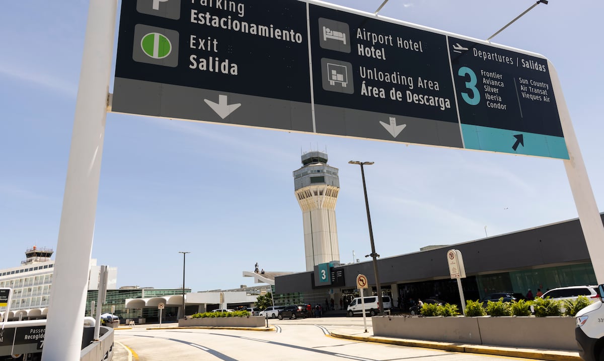 Tribunal ordena el desahucio de uno de los principales inquilinos en el Aeropuerto Luis Muñoz Marín