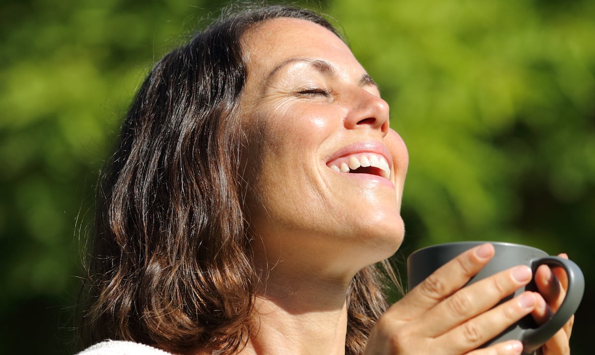 Disfruta del café sin que te desveles