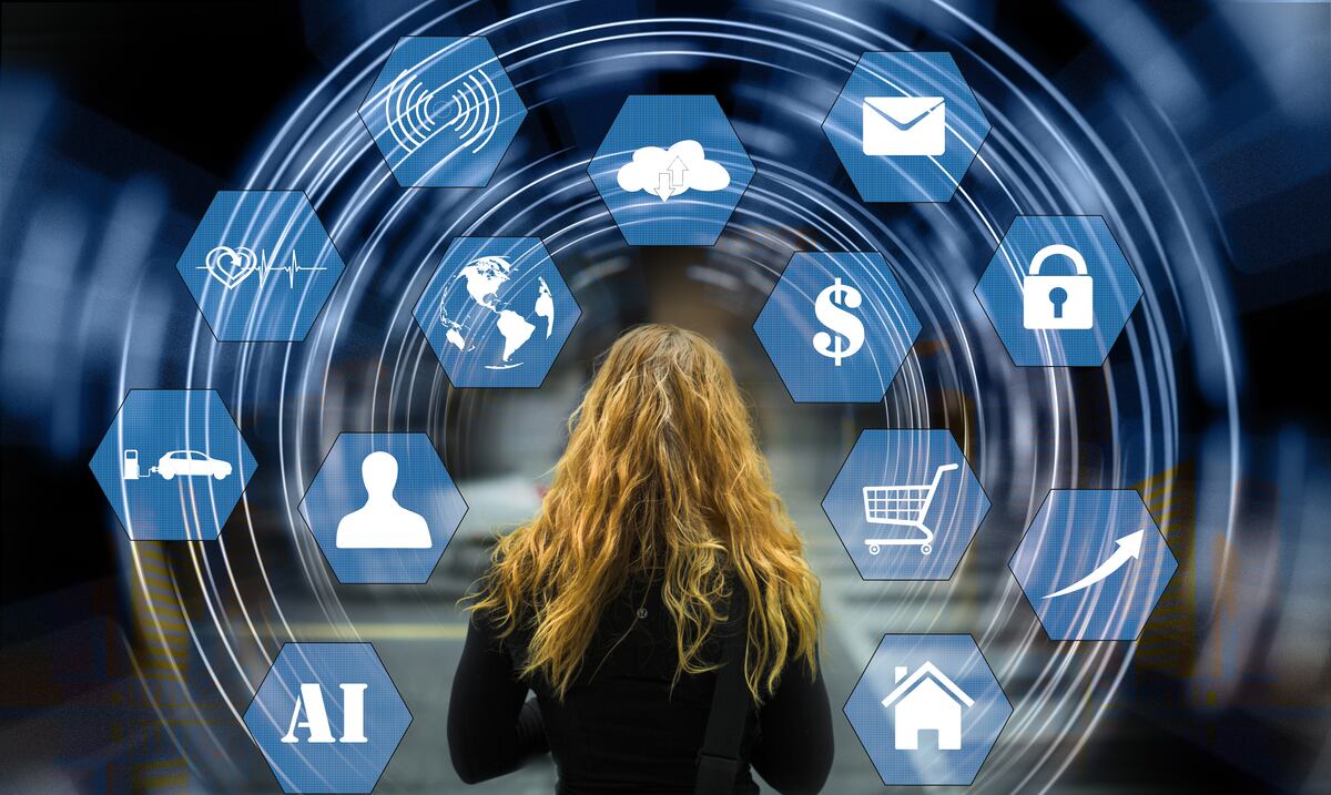 ¿Es posible la adicción a la inteligencia artificial?