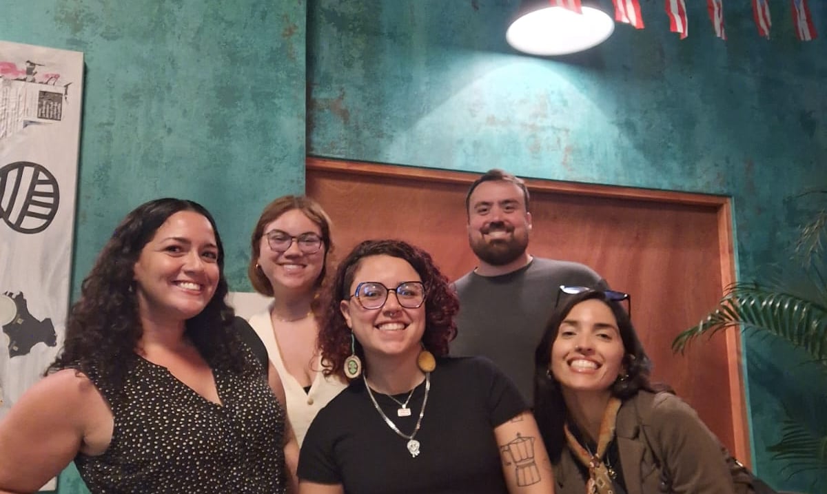 Opinión | El poder de un “artist date” en los equipos de trabajo