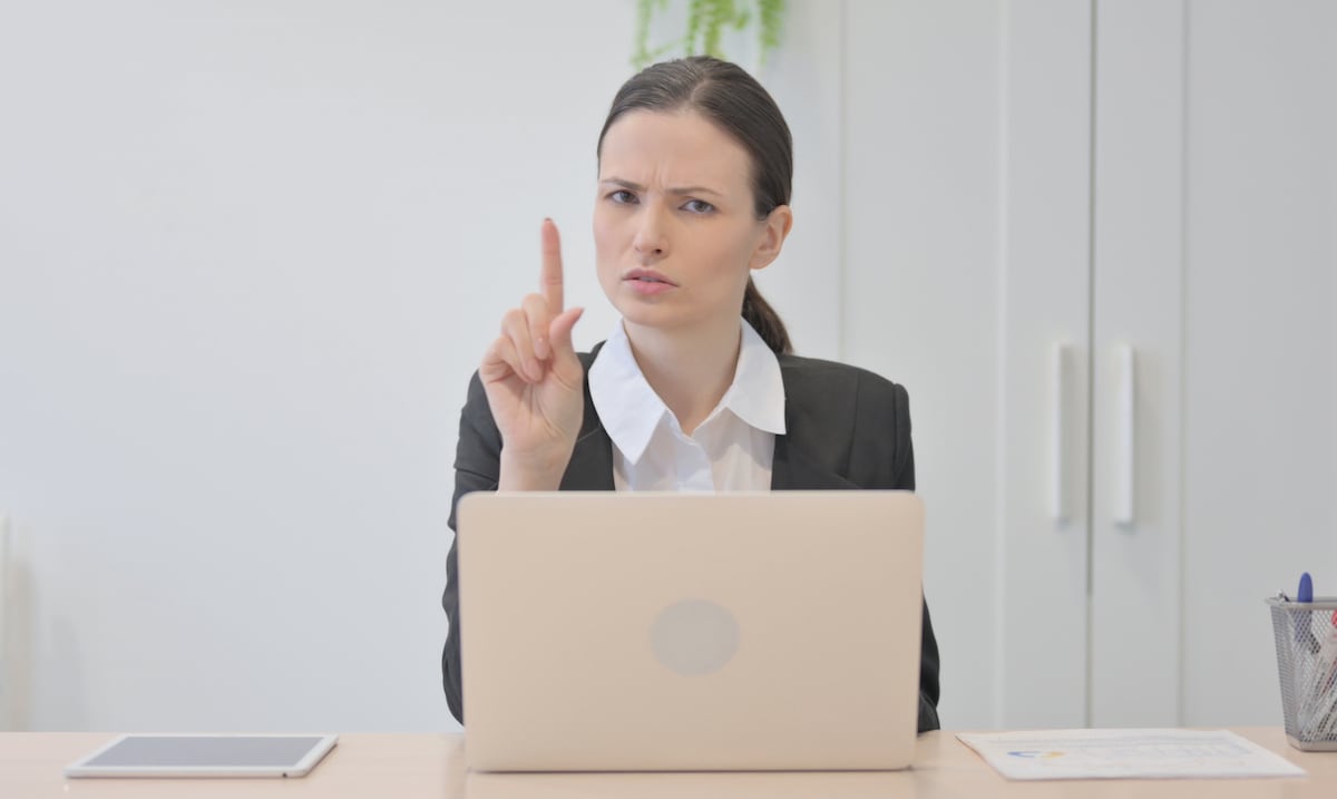 Opinión | Cómo decir “no” a un cliente sin quemar puentes