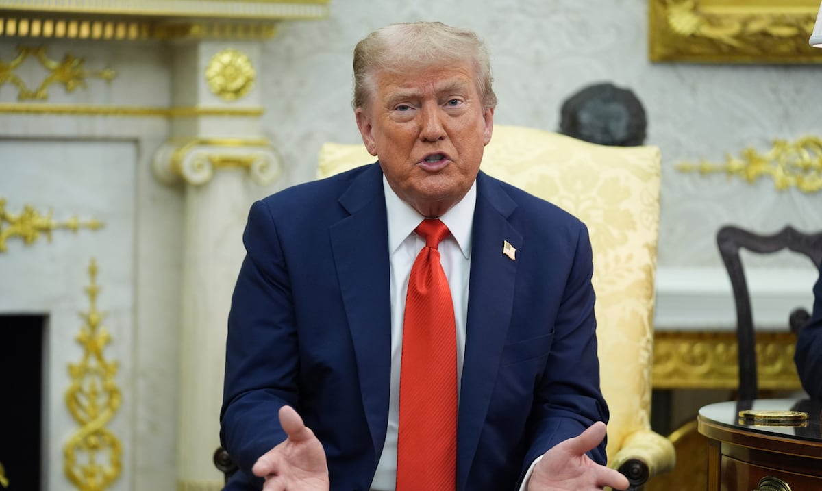 Estados Unidos justifica la fuerza militar contra el narcotráfico y asegura que es sólo el comienzo