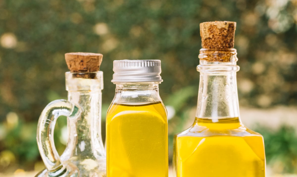 Sorprendentes beneficios del aceite de oliva en tu dieta diaria