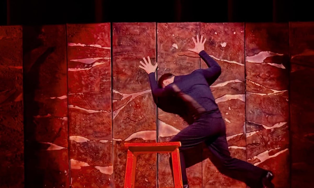 Fausto inaugura la temporada otoño 2025 de Ballets de San Juan