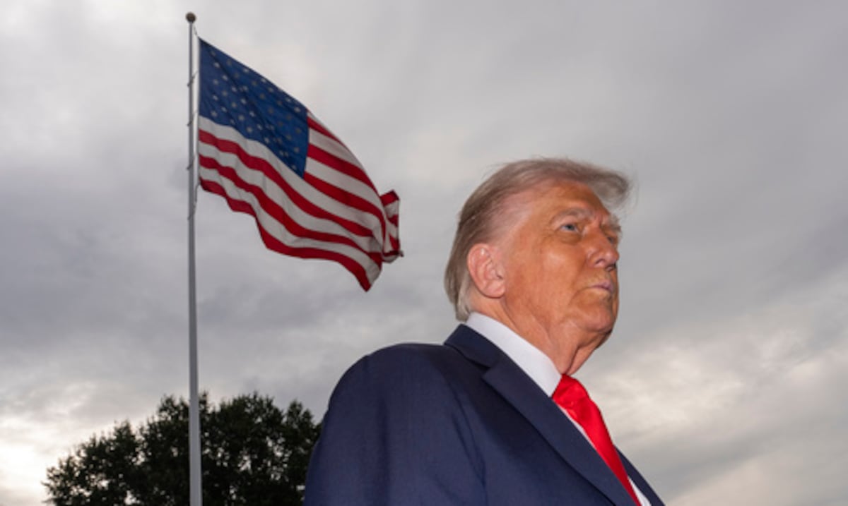 Opinión | En las buenas y en las malas