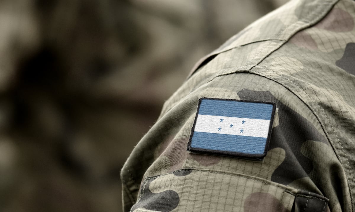 Mueren una mujer y una niña de cinco años en un naufragio en Honduras