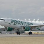 Frontier Airlines anuncia nuevos vuelos desde San Juan
