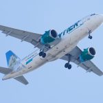 Frontier Airlines retomará su vuelo directo entre San Juan y Cancún