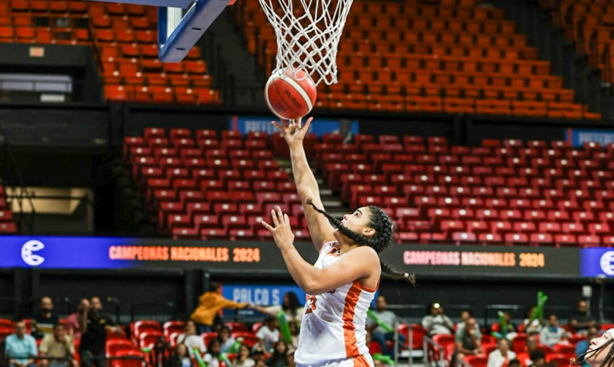 BSNF: Santurce toma la primera posición del torneo