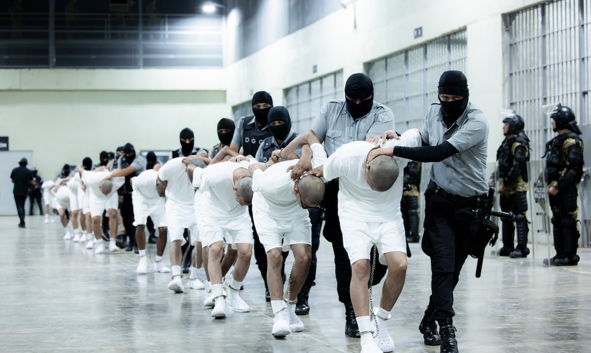 Tren de Aragua: dos años después del desmantelamiento anunciado por el gobierno venezolano