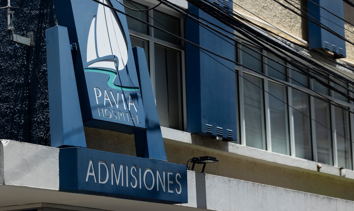 Metro Pavía asegura que su hospital en Yauco no está a la venta