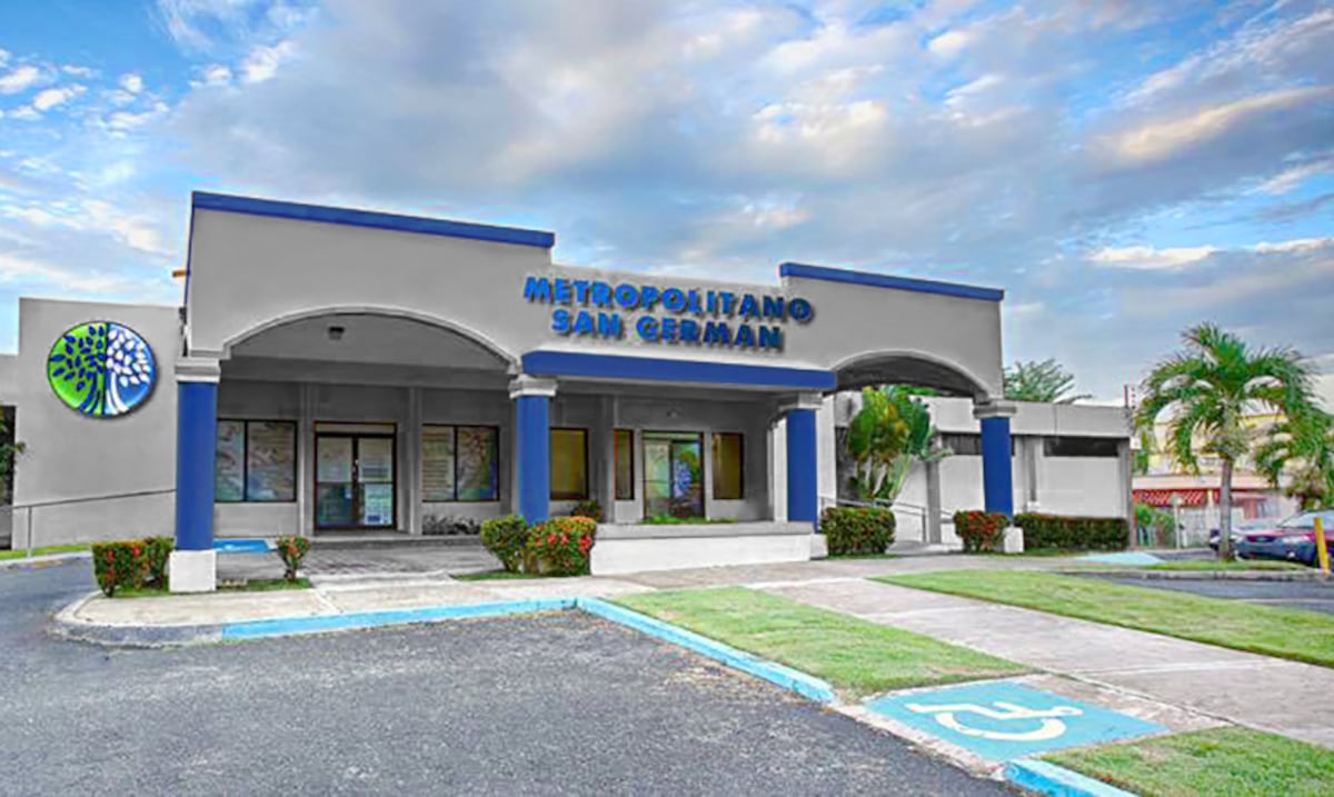 Metro Pavía vende uno de sus hospitales