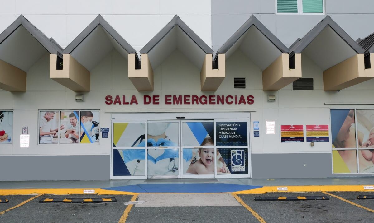 El Hospital de La Concepción compra el CDT de Metro Pavía en Sabana Grande