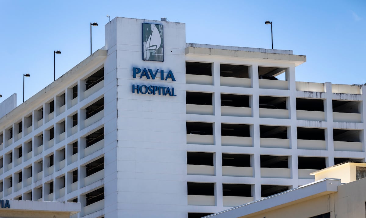 Metro Pavía recortaría sobre 500 puestos de trabajo