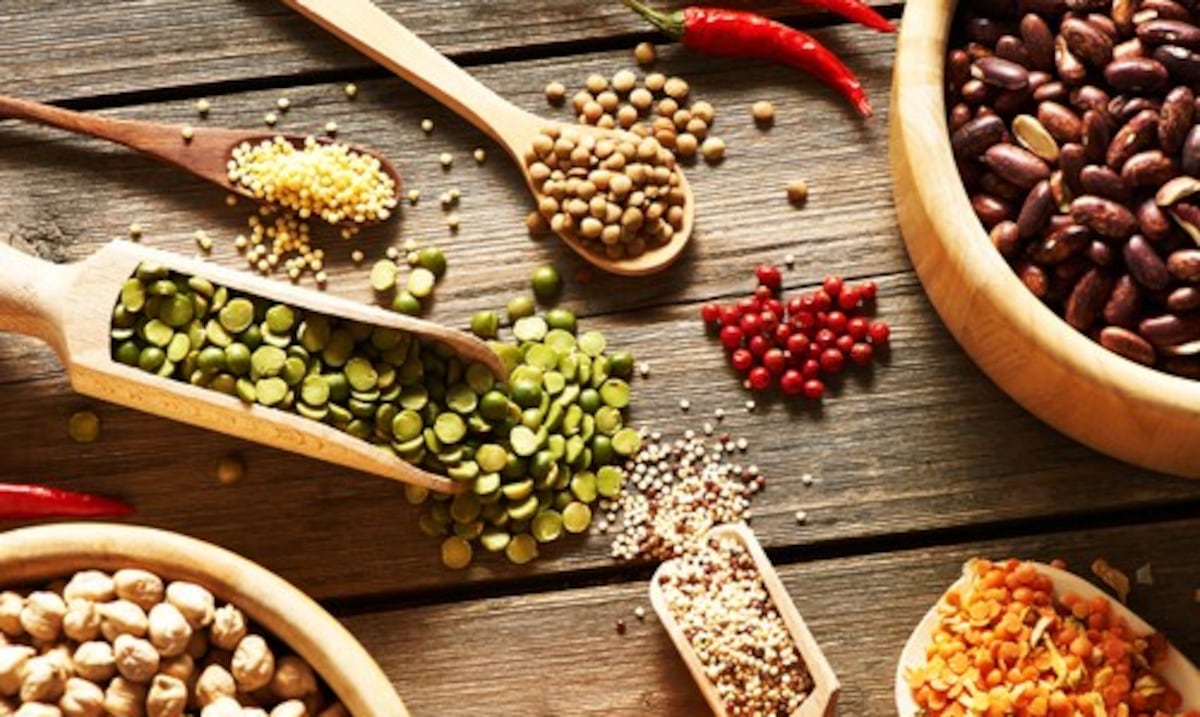 La legumbre que tiene más proteína que las lentejas, es barata y contribuye a la prevención del cáncer