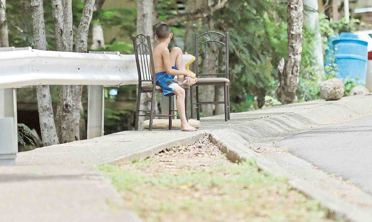 Opinión | Desregulación ambiental y pobreza infantil