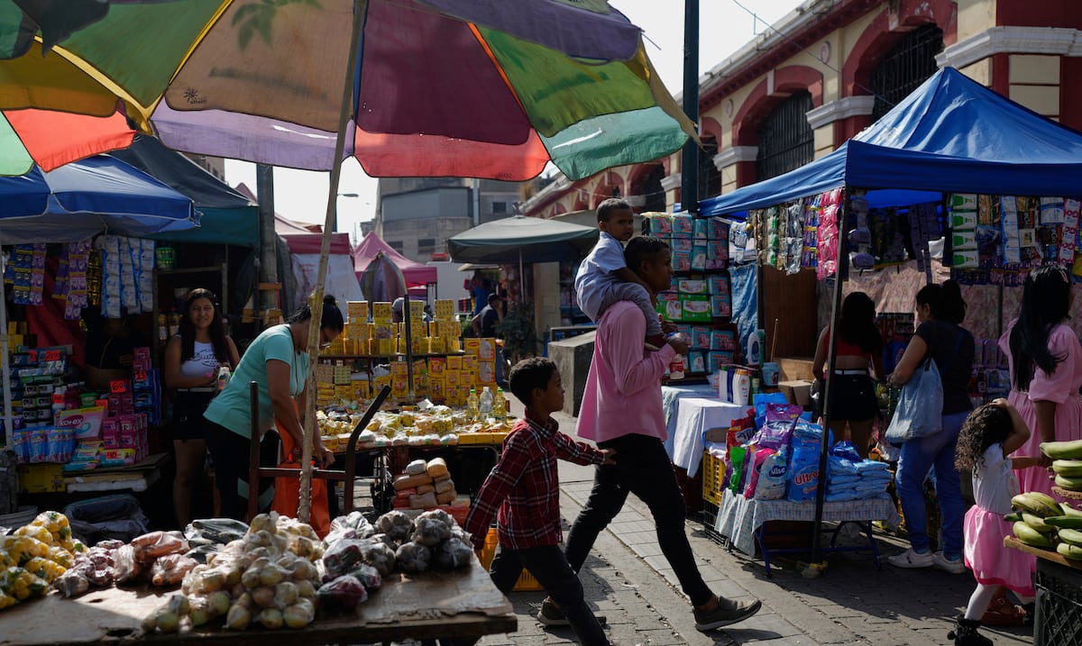 Sismo de magnitud 6.2 sacude occidente, centro y oriente de Venezuela