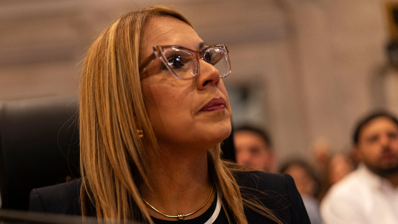 “Soy una persona de ley y orden”: nominada secretaria del Trabajo responde a pasados cuestionamientos éticos