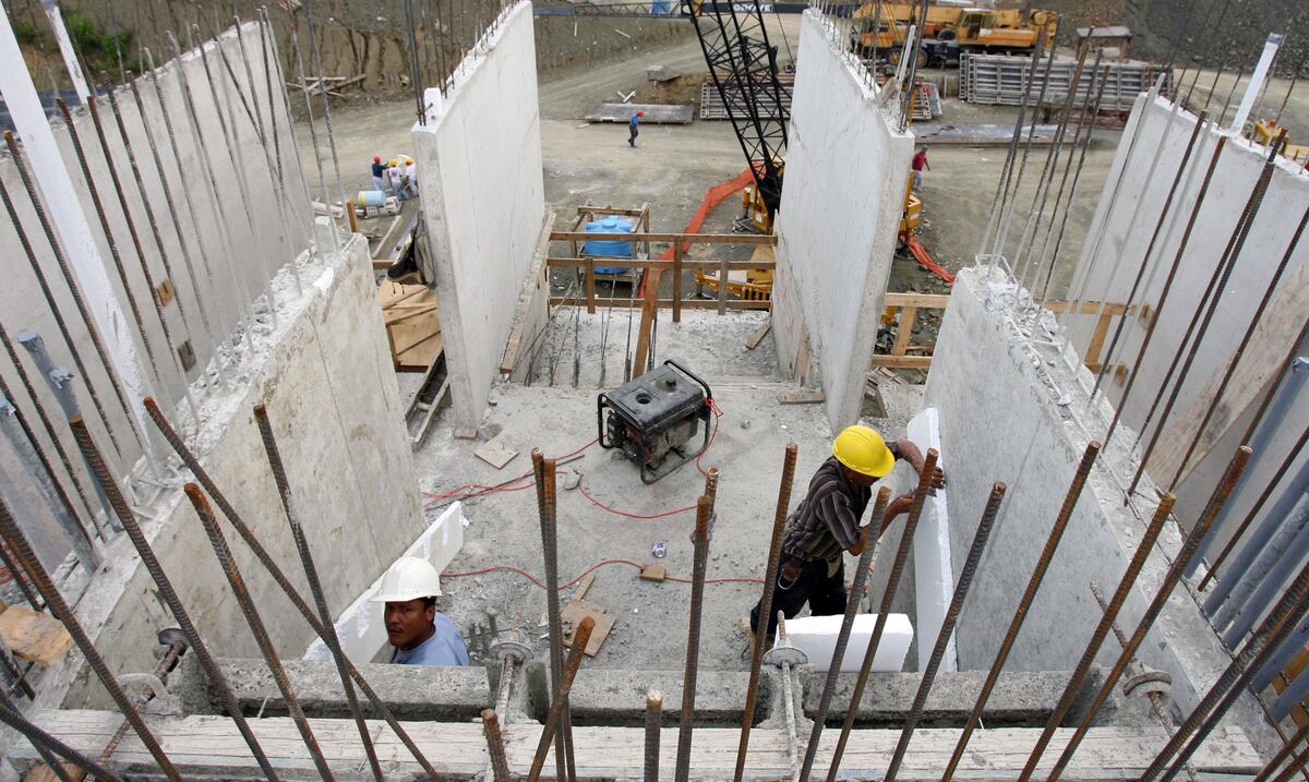 Aumenta el precio del acero tras los aranceles de Trump