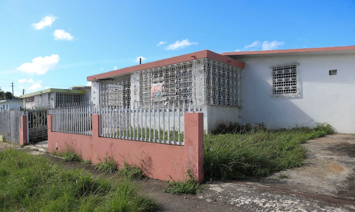 ¿Cómo funcionan las subastas de viviendas?